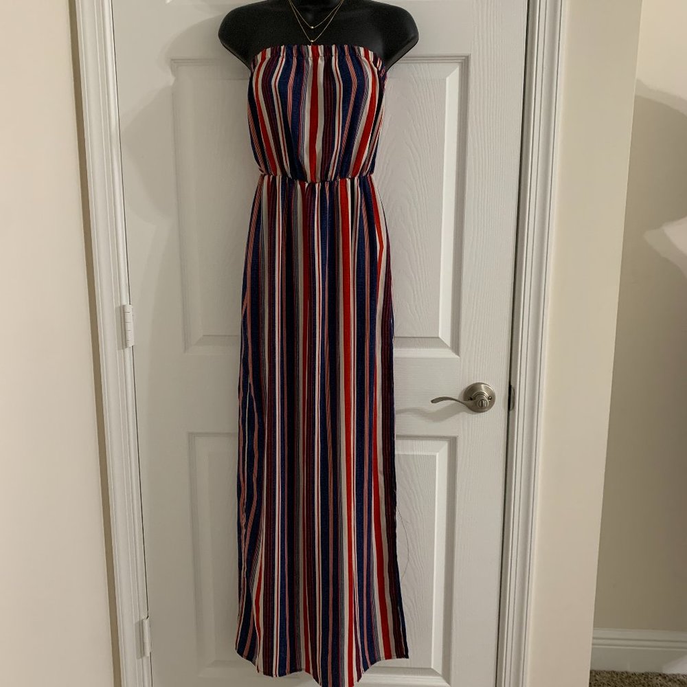 Lani California Women´s Maxi Dress, Size S